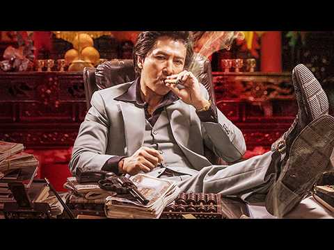 THƯƠNG VỤ SINH TỬ | Phim Hành Động XHĐ Hong Kong Siêu Kịch Tính Hấp Dẫn