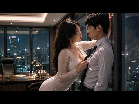 Thức Tỉnh! Bị Nữ Tổng Tài Xinh Đẹp Cưỡng Chế Yêu Trong Thế Giới Nữ Tôn