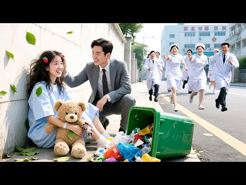 Thiên kim ngốc nhà giàu bị cả gia tộc coi thường, nhưng bất ngờ được tổng tài nghìn tỷ theo đuổi.