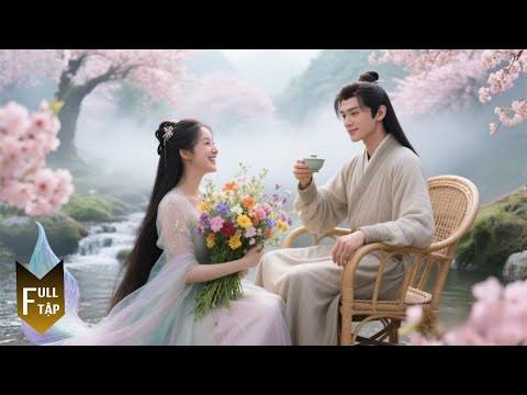 Thái tử giả bệnh tật để lừa nàng tiên cá ngây thơ dẫn đến cái kết không tưởng