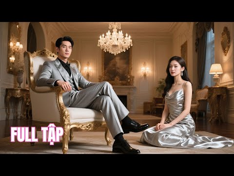 Từng yêu anh đến mù quáng, sống lại vô tình nghe được tiếng lòng, cô bắt đầu giăng lưới để trả thù