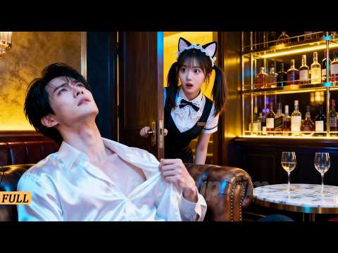 Cô gái làm việc ở quán bar cứu CEO bị hạ thuốc, ai ngờ anh ta yêu ngay và chi 3 tỷ để cưới cô ấy!