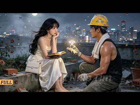 CEO giả vờ công nhân để thử cô gái, nào ngờ cô chẳng hề chê! Anh liền cưới về nhà và yêu hết mực!