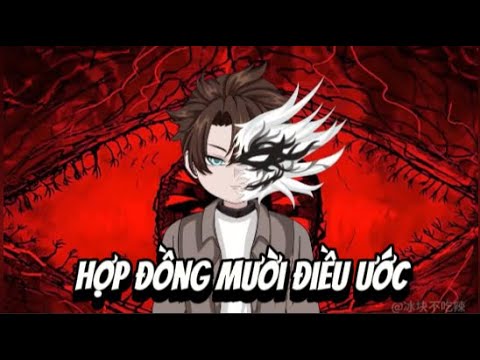 Hợp Đồng Mười Điều Ước | Lê Tính