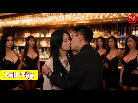 Tổng Tài Giúp Gái Xinh Bị Khinh thường Ai Ngờ Một Cái Gật Đầu Tất Cả Quỳ Rạp