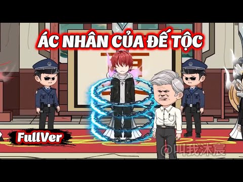 Ác Nhân Của Đế Tộc FullVersion | Gà Review