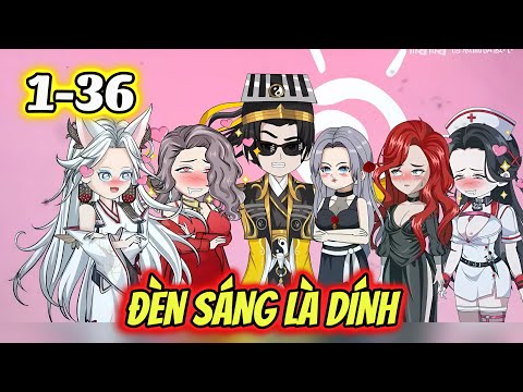Đạo Sĩ Và 12 Em Quỷ | 01-36 | Dis VietSub