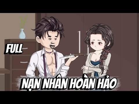 Full | Nạn Nhân Hoàn Hảo