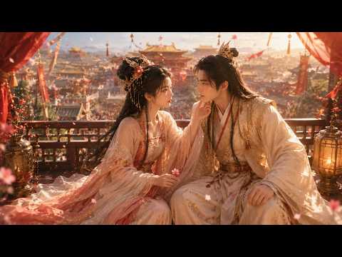 Nữ giả nam cứu chàng trai dưới vực, cùng nhau nương tựa, nào ngờ chàng lại là hoàng tử lưu lạc
