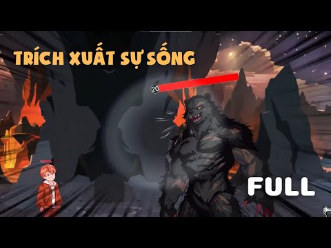 Full | Trích Xuất Sự Sống | Gà Review