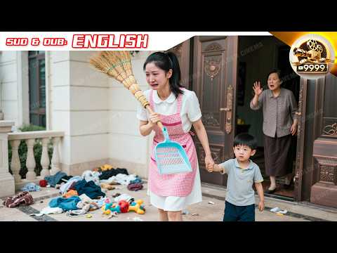 8-Year-Old Boy Follows Mom To Work As Maid—Gets Kicked Out By Madam, Who’s Actually His Grandma
