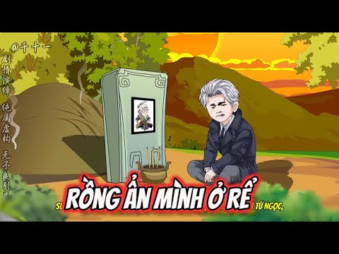 Rồng Ẩn Mình Ở Rể Tập 01-09 | Sub Review
