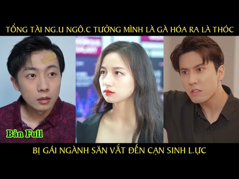 Hớt tay trên anh ruột nhưng được chị dâu ân ái nhiệt tình khiến thiếu gia lưu luyến không buông