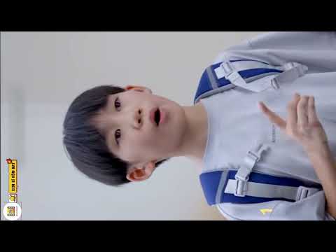 REVIEW PHIM : CẬU BÉ SIÊU CẤP TRỌN BỘ #reviewphim #movie #phimhay2025 #xemgihomnay