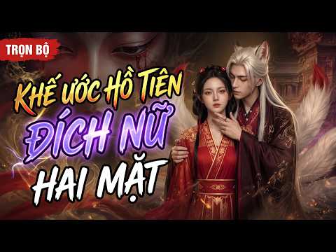 Đích nữ bị hiến tế cho hồ tiên vùng lên lật ngược thế cờ vả mặt tra nam ác độc