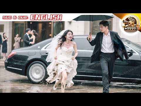 Bride Cheated On At Wedding Quietly Cancels It—Marries A Random Guy Who Turns Out To Be A CEO