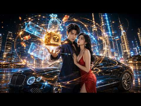 Ly Hôn Xong Tôi Có Hệ Thống: Cứ Giúp Một Mỹ Nhân, Tài Sản Và Sức Mạnh Lại Tăng Vạn Lần!