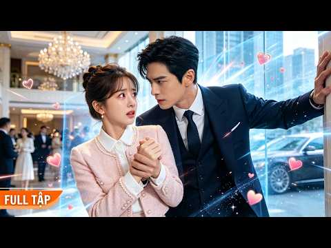💥 Nữ sinh mang thai với Tổng tài ai ngờ lại chính là Tiểu thư thật của gia tộc giàu có