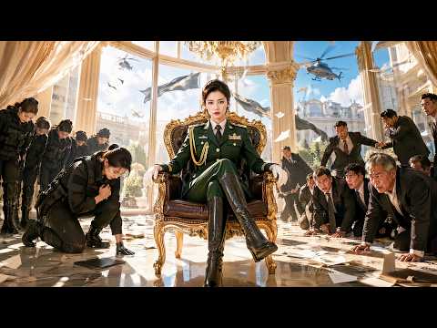 Họ bắt nạt con gái, bắt cóc cháu ngoại bà, không ngờ đụng phải Nữ Chiến Thần – và phải trả giá đắt.