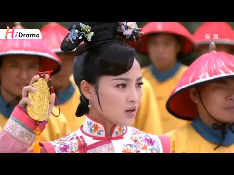 Hoàng phi hẹn hò với hòa thượng vào đêm khuya, không ngờ bị cung nữ phát hiện và tố cáo.