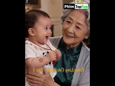 Tiếng Lòng Cứu Mệnh full tập | Khi ông nội nghe được tiếng lòng của cháu gái