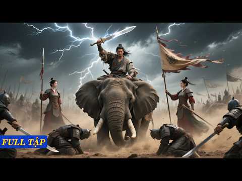 tên phế vật ăn chơi bị đuổi khỏi gia tộc, không ngờ ngày trở lại hắn khiến cả thiên hạ cúi đầu