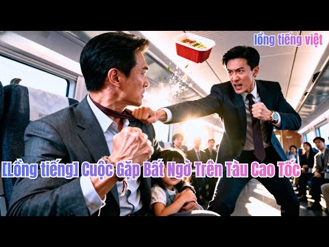 Chàng trai trẻ đi tàu cao tốc cùng con gái bị nhục trước mặt mọi người. Không ngờ người đ#251030gtB2