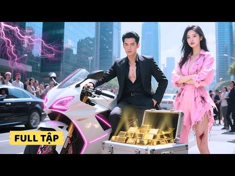 Tổng tài phát độc trong đêm, ép gái nghèo trao "lần đầu" rồi bù đắp bằng danh phận phu nhân tỷ đô