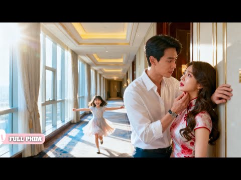 Cô bỏ trốn sau một đêm với đại gia, nào ngờ khi cô quay về liền đi quyến rũ anh chỉ vì điều này