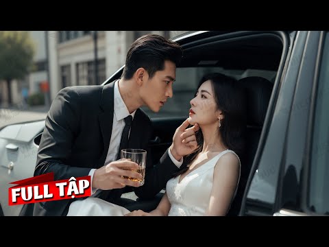 Tổng tài lạnh lùng ghét mấy cô gái thanh lịch giả tạo, nào ngờ vừa gặp đã mê cô luật sư hơn tuổi!