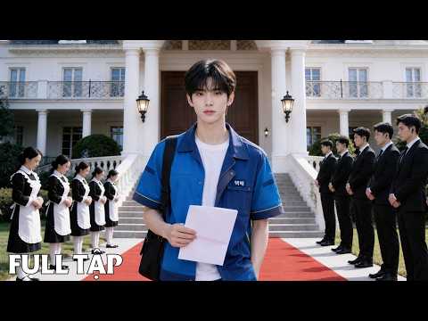 Người thừa kế thực sự đã trở về — Vạch trần đứa con trai giả mạo và tiếp quản đế chế tỷ đô!
