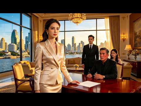 Kỷ Ninh tái sinh đòi 1 tỷ giải hôn, lộ âm mưu em gái và trả thù triệt để#260612czB2