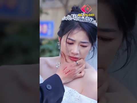 cô dâu bỏ trốn nhưng gặp phải chồng tổng tài bá đạo #kkstudio #reviewphim #phimhay