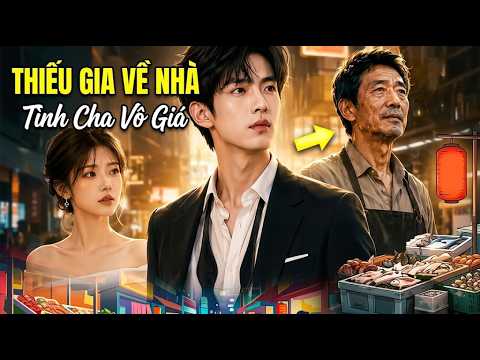 Sau 20 Năm | Chê Bố Chồng Bán Cá Tanh Tưởi, Mẹ Vợ Ngã Ngửa Khi Bố Mẹ Ruột Tới Vả Mặt