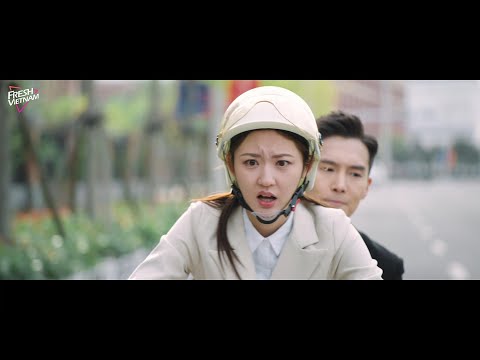 Tim CHỦ TỊCH đập nhanh hơn khi ở gần NỮ TÀI XẾ, hóa ra số phận giữa 2 người đã kéo dài nghìn năm!