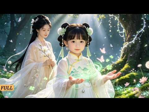 Bé gái 10 tuổi hóa ra là tiên nữ giáng trần! Xuống trần dọn dẹp hào môn, ai nấy đều quỳ xin tha!