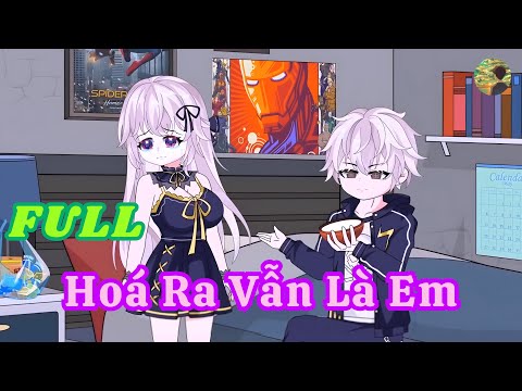 FULL - Hoá Ra Vẫn Là Em  |  Bò Review