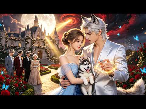 Thiên tài nhỏ tuổi khiến ai cũng trầm trồ, ngay cả tổng tài lạnh lùng cũng mê cô đến điên cuồng!