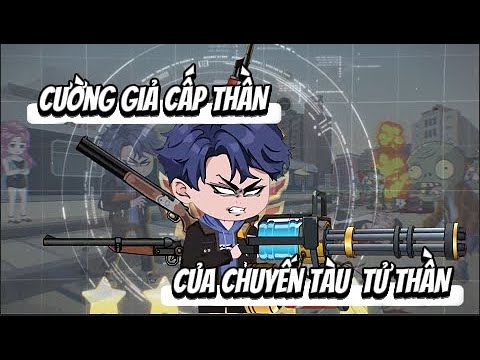 FULL 1-5 | Cường Giả CẤP THẦN Của Chuyến Tàu  TỬ THẦN | Lê Tính