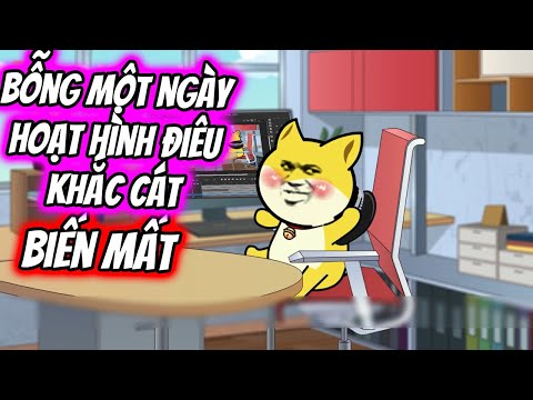 Điều Gì Sẽ Xảy Ra Nếu Bỗng Một Ngày Hoạt Hình Điêu Khắc Cát Biến Mất? - CHAP 55 | TTD Vietsub