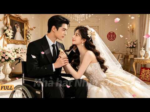 Cô bị ép gả cho CEO tật. Cả thành chờ cô thảm, ai ngờ cô chữa lành chân và giúp anh lấy lại hết!