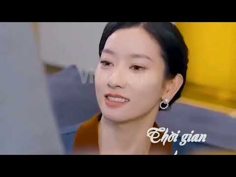 Thời gian như biển full tập | 8 năm làm thư kí đợi chồng mình công khai thân phận lại nhận cái kết