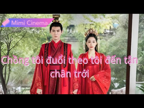 【🔊Lồng tiếng Việt】Lọ Lem ngủ mơ gọi tên người khác, vương gia ghen nhưng vẫn nuông chiều cô hết mực!