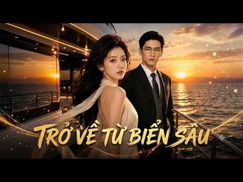 Review phim : Trở về từ biển sâu | Full trọn bộ