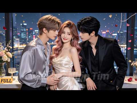 Cả anh trai và em trai đều mê tôi. Một người muốn quay lại, một người nhất quyết không buông ~