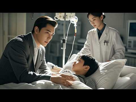 Tổng tài hiến máu cho con trai vợ cũ, ko ngờ bác sĩ lại nói đứa trẻ là con ruột của anh, ngẩn người!