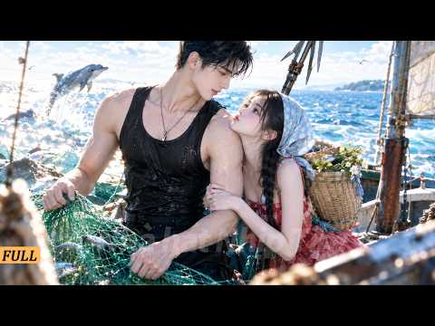 Cô bị ép cưới một ngư dân nghèo, ai ngờ anh là đại gia giàu nhất biển và còn cưng chiều cô hết mực!
