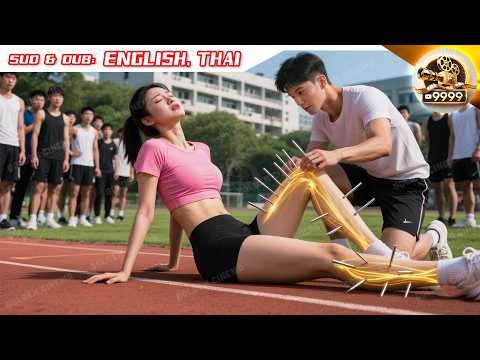 Female CEO suffers a stroke in the street, rural healer saves her—turns out, she marries him!