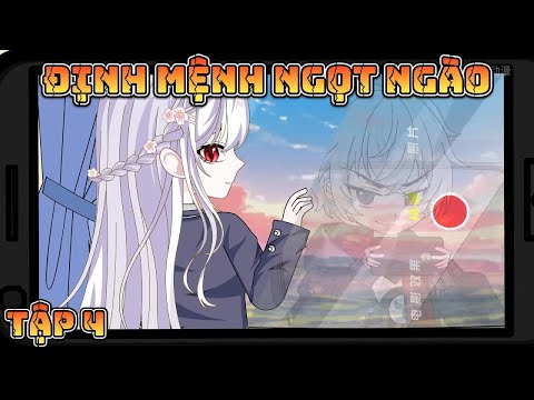 Định Mệnh Ngọt Ngào - Tập 4 | Great Sub