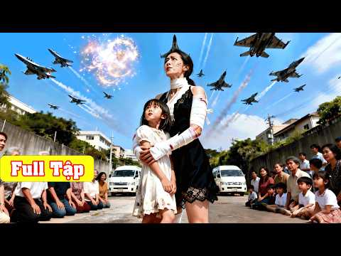 Hai Mẹ Con Cô Gái Bị Chồng Và Tiểu Tam Khinh Bỉ Quyết Tâm Trở Lại Trả Thù Khiến Tất Cả Quỳ Gối